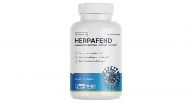 get Herpafend